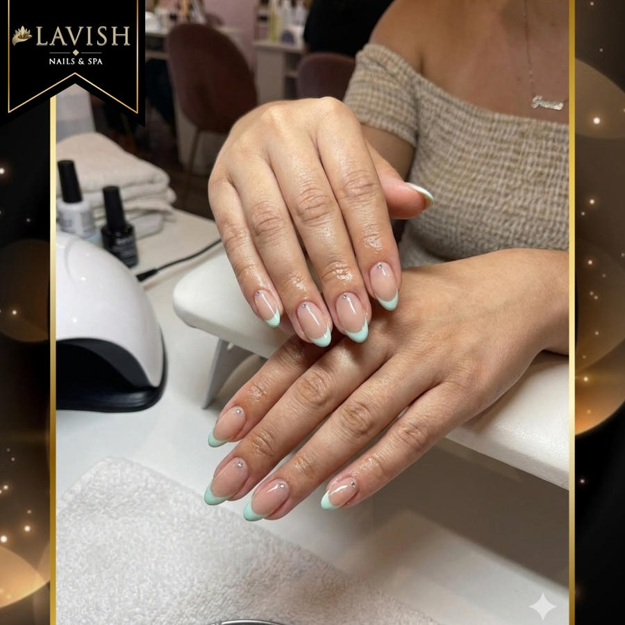 Great Nail Colors For Women